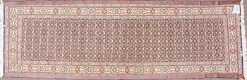 GALLERIMATTA, Iran, 250 x 78 cm.