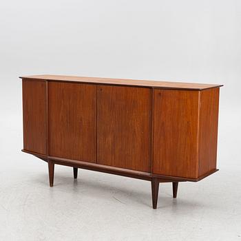Sideboard, mid-20th century.