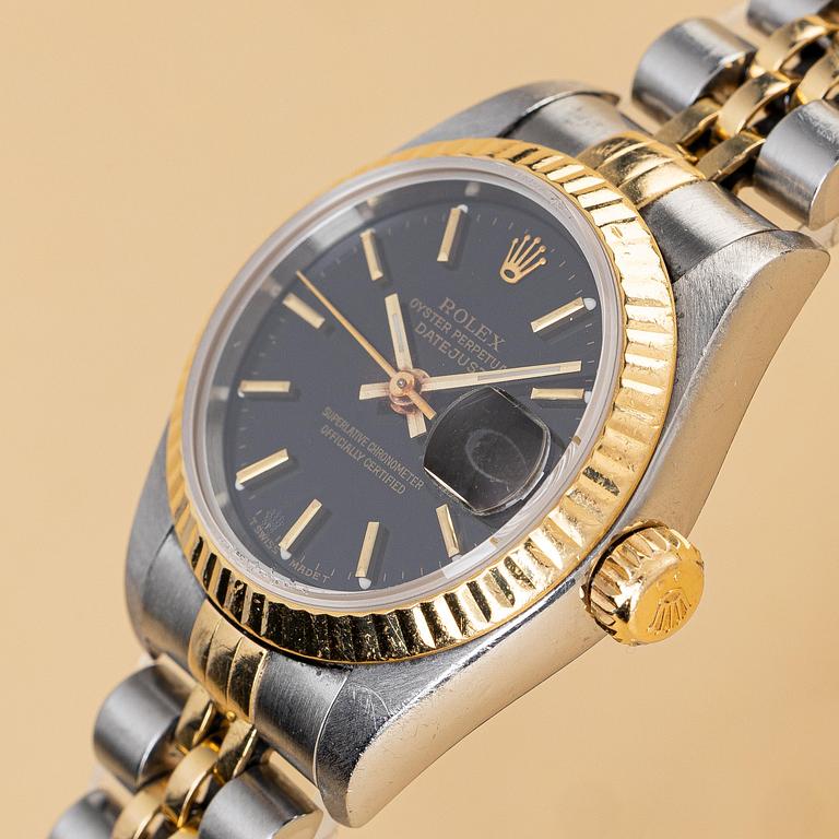 Rolex, Datejust, ca 1986.