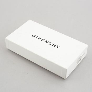 Givenchy, wallet.