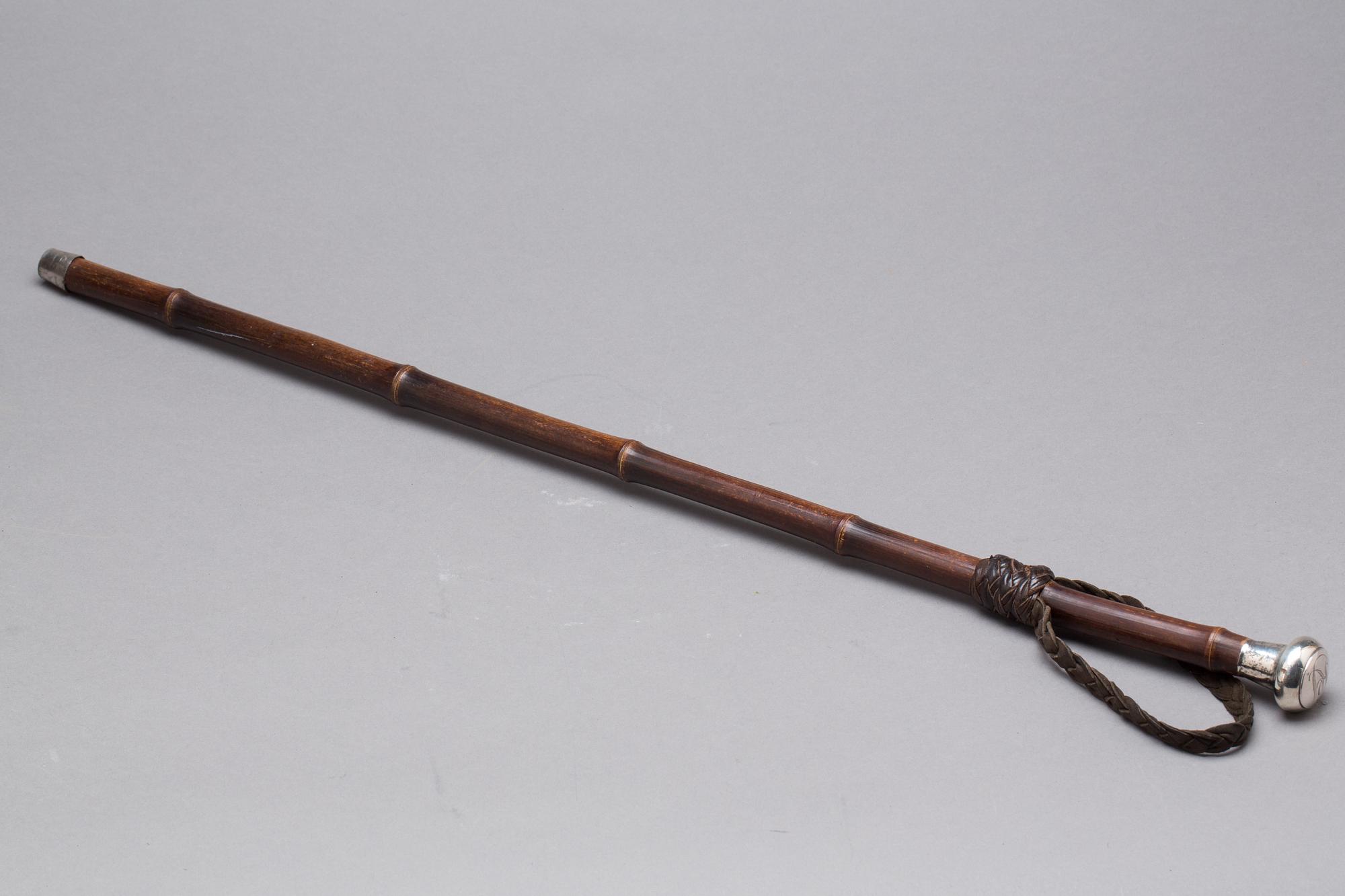 KÄPP/SVÄRD, 1800-tal.