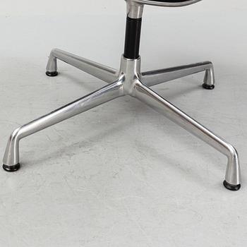 Charles and Ray Eames, desk chair, "EA 108" Vitra, 2005.