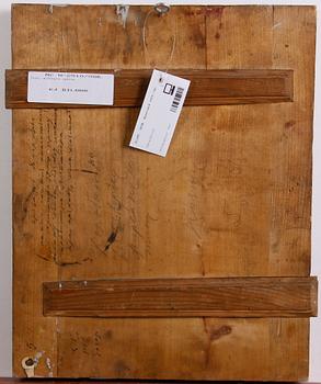 IKON. Ryssland 1800-tal.