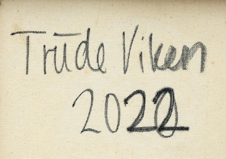 Trude Viken, "Diarynotes".