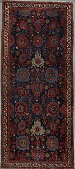 MATTA, Antik, Malajir, ca 475x197.