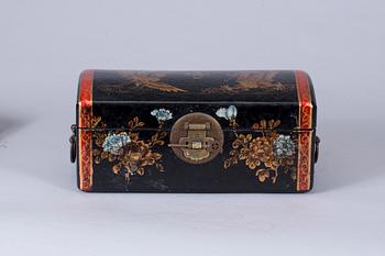 SKRIN, Japan 1900-tal.