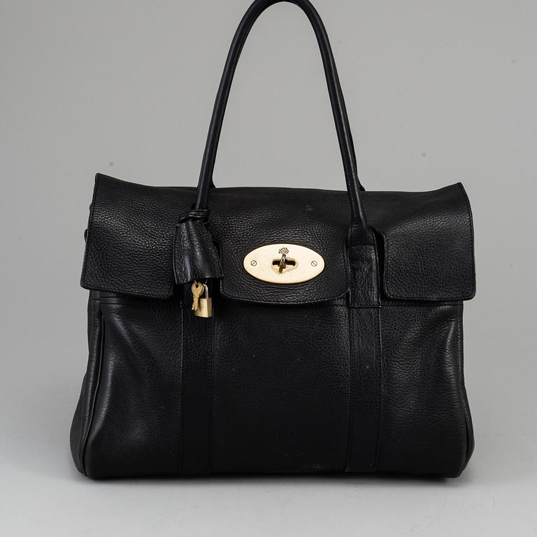 MULBERRY, väska, "Bayswater".