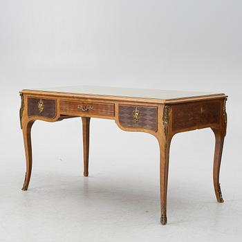Skrivbord, Louis XV-stil, Flatow & Priemer, Berlin, Tyskland, 1900-talets första hälft.