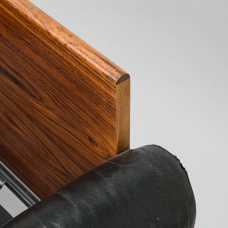 Yrjö Kukkapuro / Reino Ruokolainen, soffgrupp 4 delar, Haimi 1970-tal.