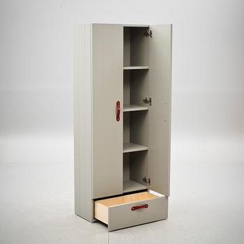 SKÅP, "Koffert", Jonas Bohlin.