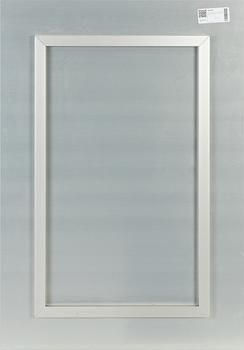 Clara Hallencreutz, crystal archive papaer mounted on aluminum/glas, signed. Ed 3/6.