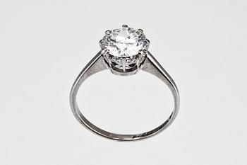 DIAMANTRING.