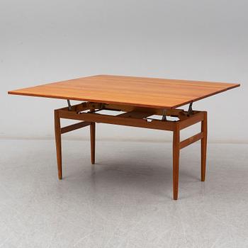 SOFFBORD/MATBORD, 1960-tal.
