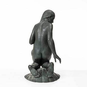 Arvid Knöppel, Venus.