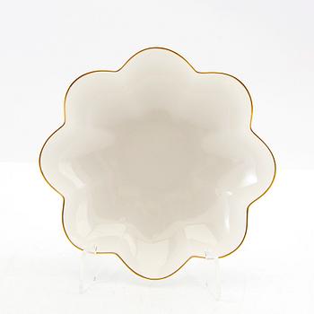 Karin Björquist, dinner service "Nobel", 72 pieces, Rörstrand.