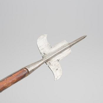 BARDISAN, 1700-talets början.