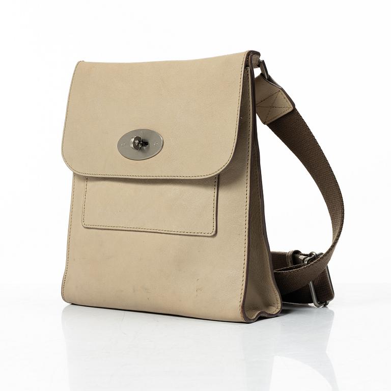 Mulberry, bag, "Anthony Messenger".