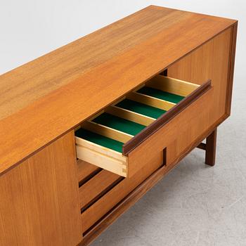 Sideboard, 1960s.