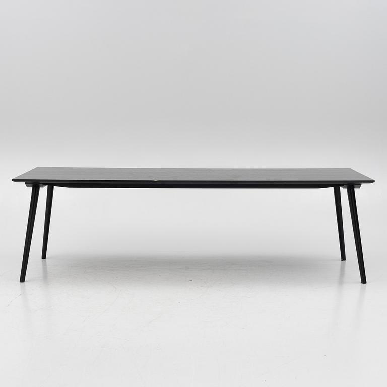 Sami Kallio, dining table, "In Between SK6", &Tradition, post 2015.
