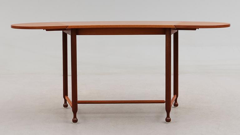 BORD, modell 1333, Josef Frank, Firma Svenskt tenn.