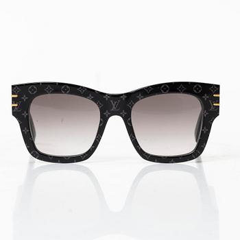 Louis Vuitton, solglasögon.