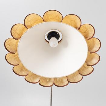 Golvlampa, 1930/40-tal.