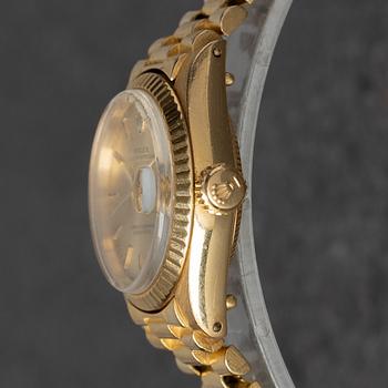 Rolex, Datejust, ca 1978.