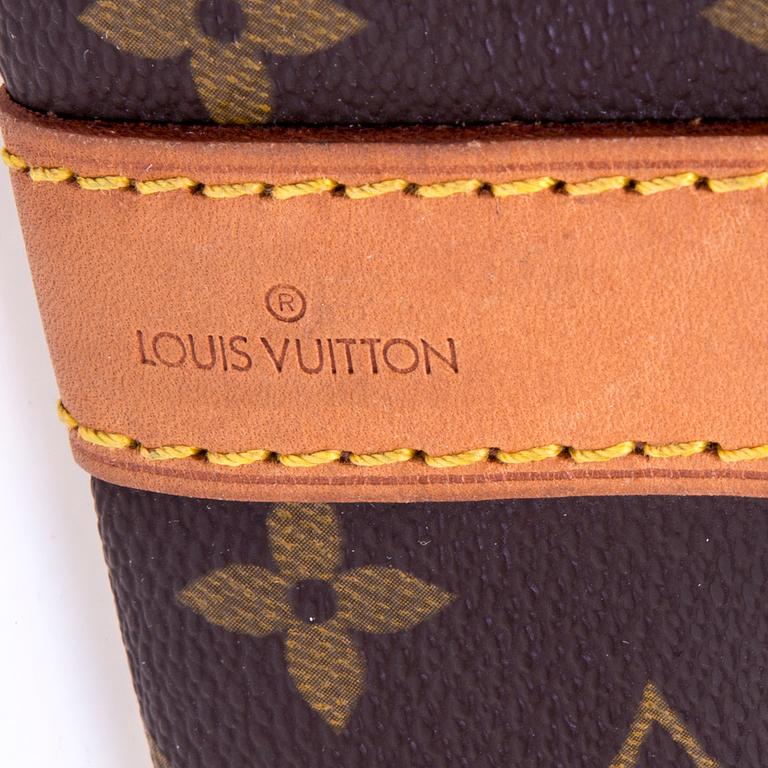 VÄSKA, "Keepall 60", Louis Vuitton.