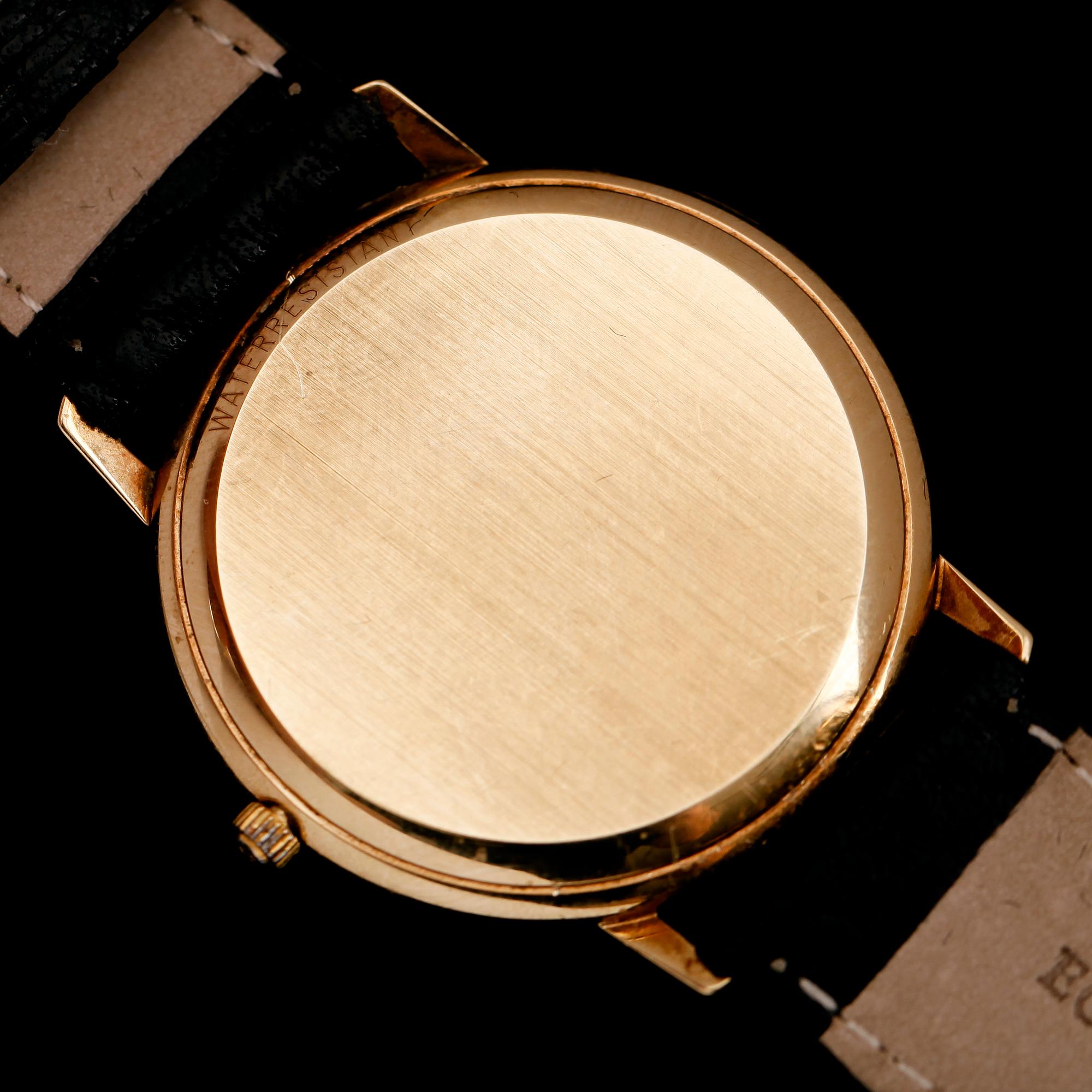 ARMBANDSUR, 14 k guld, Tissot, Seastar. Total vikt med armband 27 g.