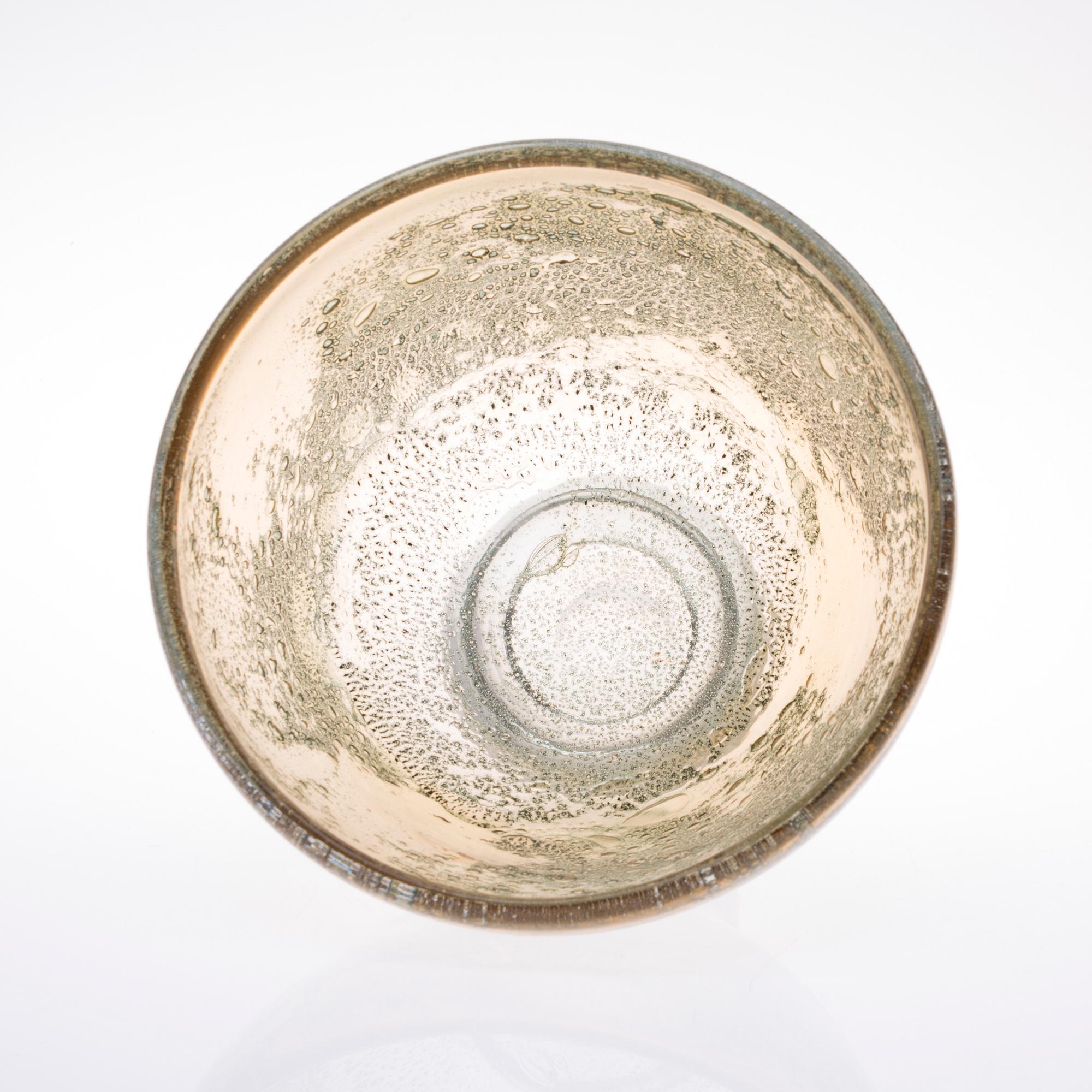 MALJA, lasia, Oiva Toikka signeeraamaton, 1900-luvun loppu.