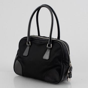 Prada, väska, 2001.