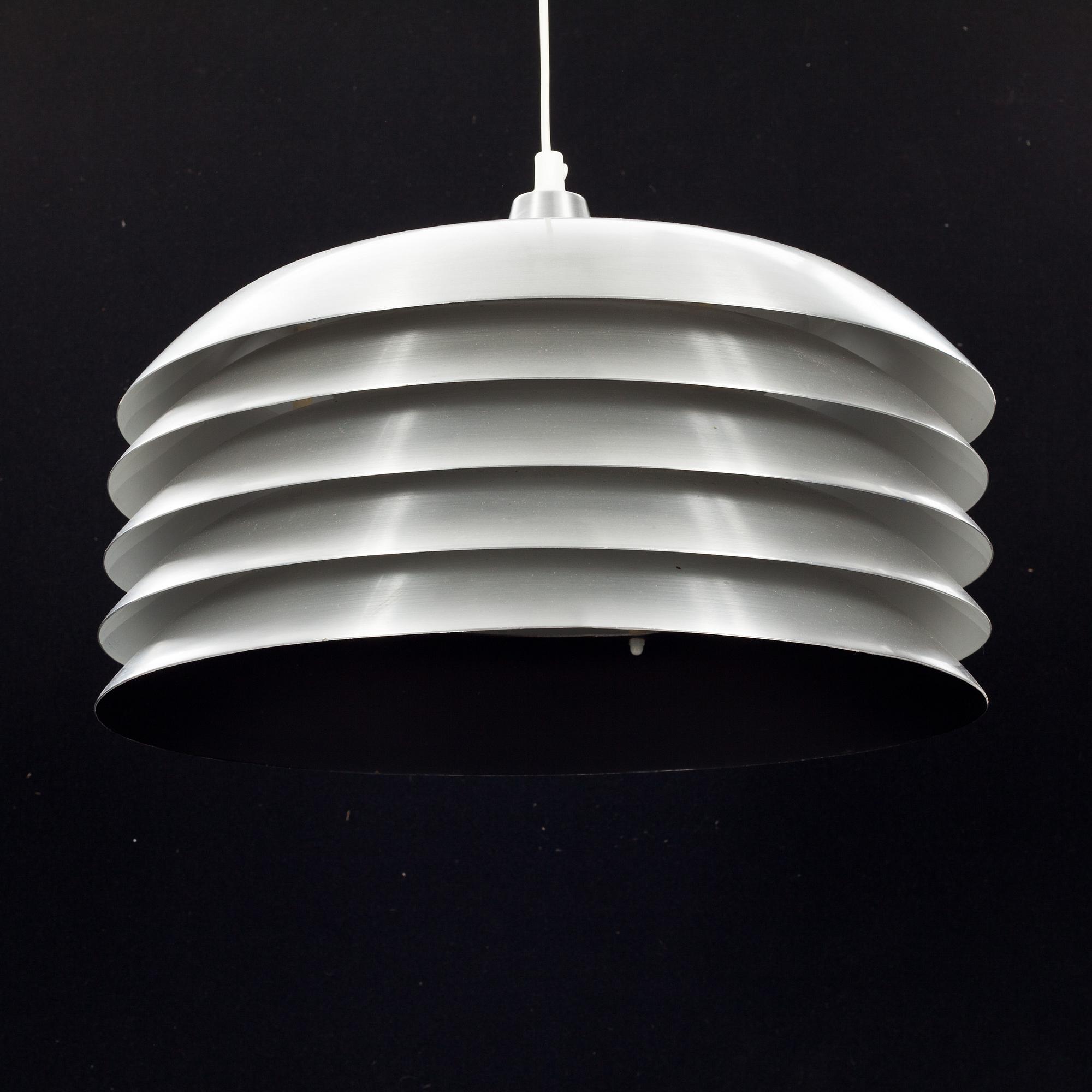 TAKLAMPA, Hans Agne Jakobsson, Markaryd.