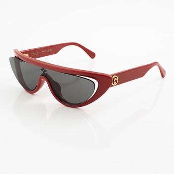 Louis Vuitton, solglasögon.