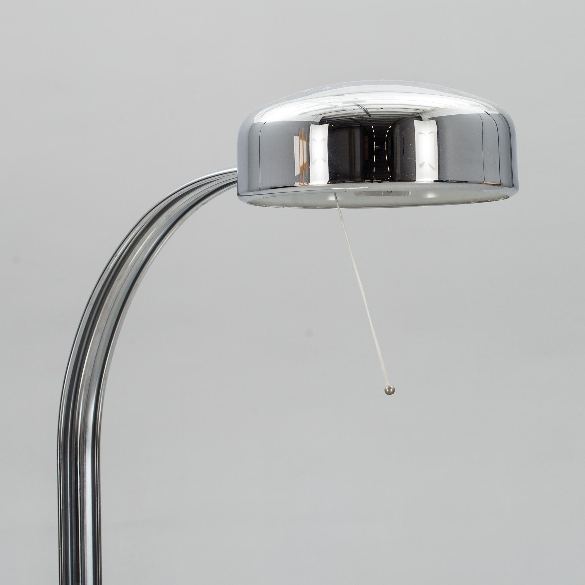 GOLVLAMPA, "Arcade",  Ateljé Lyktan.