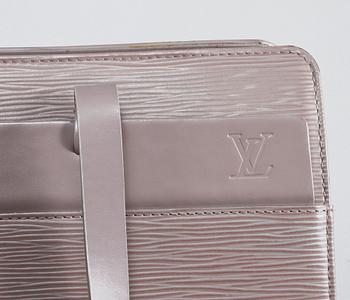 HANDVÄSKA, "Lilac", Louis Vuitton.
