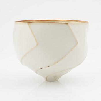 Inger Thing, a stoneware bowl, Denmark.