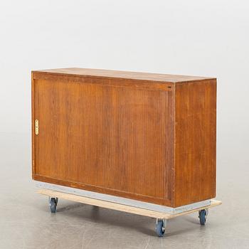 SKÅP/SIDEBOARD van Os Nederländerna 1900-talets mitt.