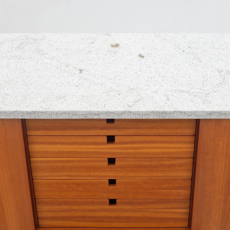 Kerstin Olby, sideboard, "Stena Line", Olby Design, contemporary.