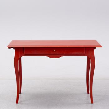 SKRIVBORD, "Österbybruk", IKEA:s 1700-talsserie, 1990-tal.