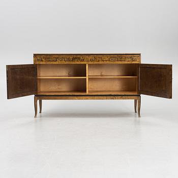 Sideboard, Swedish Grace, 1930s.