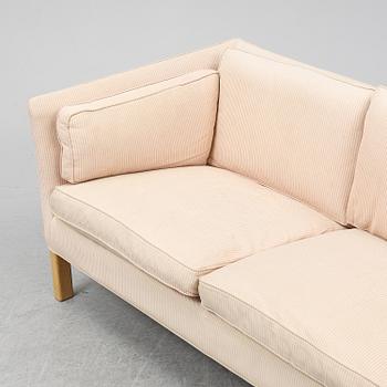 ARNE NORELL, soffa, "Cromwell", Norell Möbel AB.