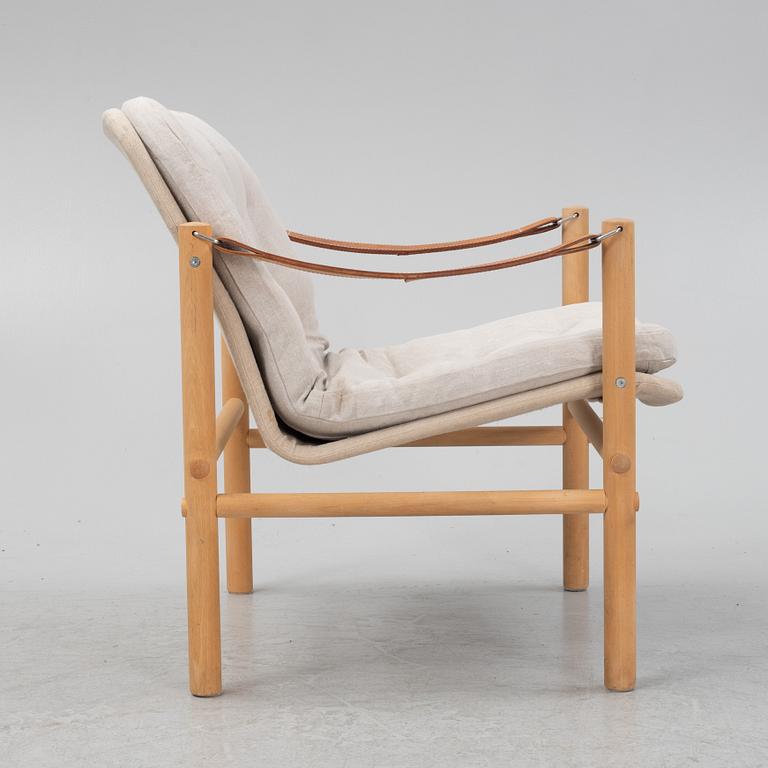 Bror Boije, armchair, "Junker Junior", from the 1970s.