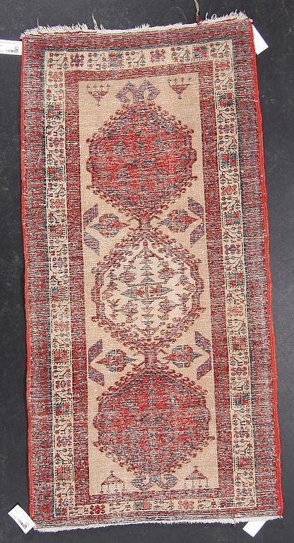 MATTA, orientalisk, ca 80x170.