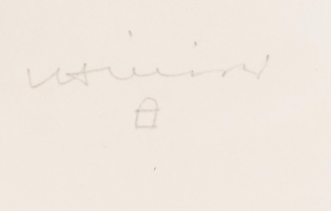 EDUARDO CHILLIDA, JARGUNE.