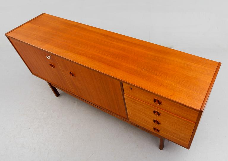 SIDEBOARD, 1900-talets andra hälft.