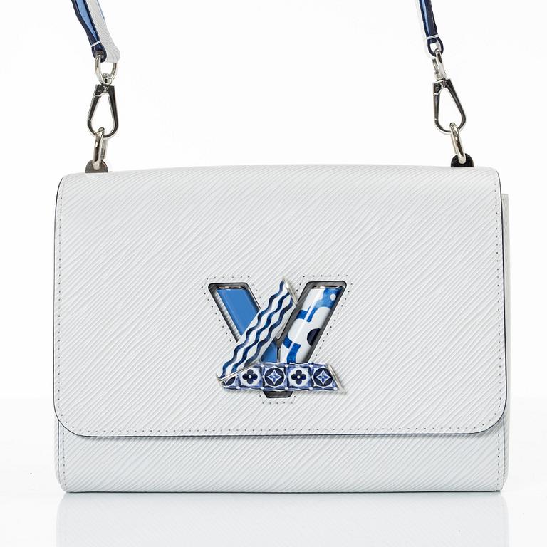 Louis Vuitton, väska, "Twist MM".
