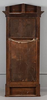 SPEGEL, Karl Johan, 1800-talets mitt.