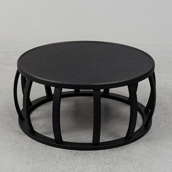 ANTONIO CITTERIO, 'Loto' coffee table, Maxalto, B&B Italia.