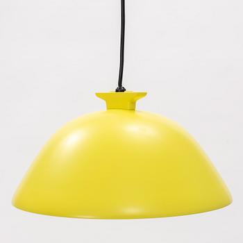 Inga Sempé, a model 'W103 Sempé S1' pendant lamp, Wästberg.