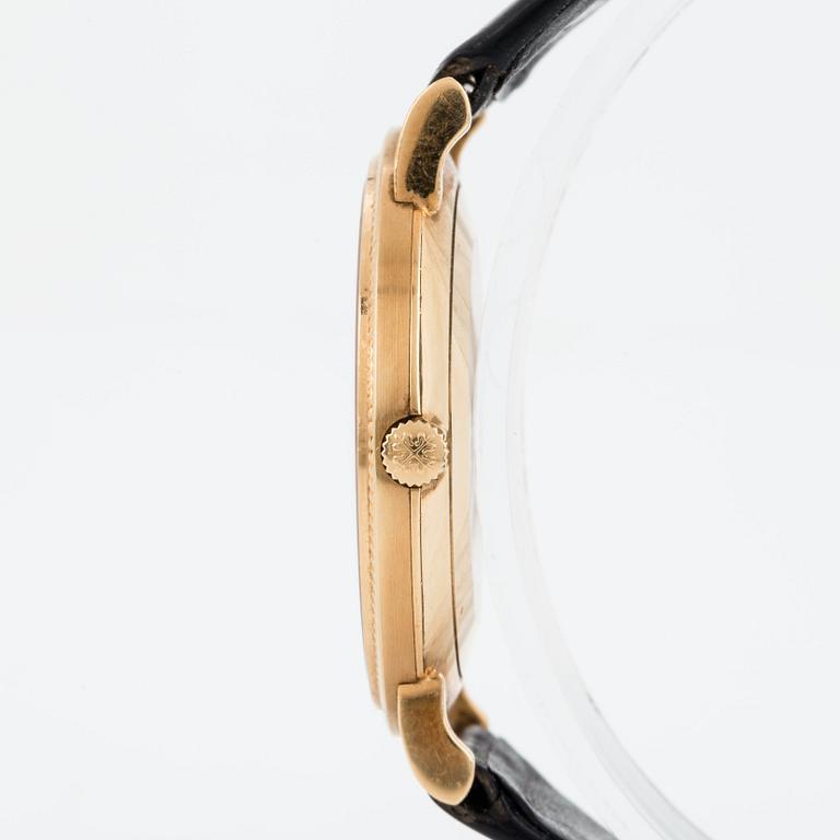 Patek Philippe, Calatrava.